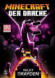 Minecraft - Der Drache di Nicky Drayden edito da Schneiderbuch