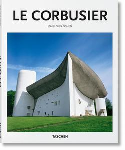 Le Corbusier di Jean-Louis Cohen, Peter Gossel edito da Taschen Gmbh