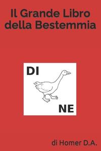 Libro bestemmie la tua bestemmia quotidiana - Libri e Riviste In vendita a  Cagliari