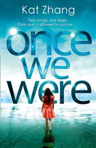 Once We Were di Kat Zhang edito da HarperCollins Publishers