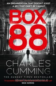 Charles Cumming Thriller 2020 di Charles Cumming edito da Harpercollins Publishers