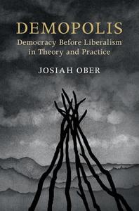 Demopolis di Josiah Ober edito da Cambridge University Press