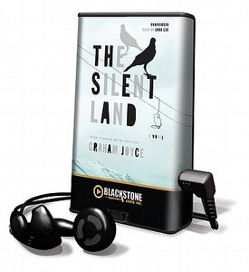 The Silent Land [With Earbuds] di Graham Joyce edito da Blackstone Audiobooks