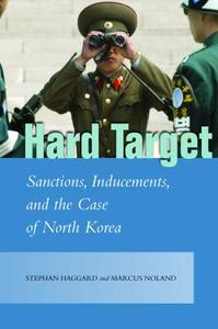 Hard Target di Stephan Haggard, Marcus Noland edito da Stanford University Press