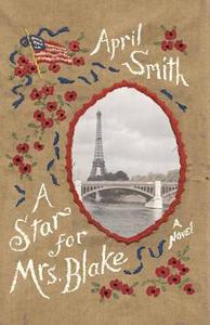 A Star for Mrs. Blake di April Smith edito da Center Point