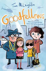 Goodfellows di Tom McLaughlin edito da Barrington Stoke