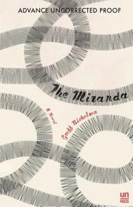 The Miranda di Geoff Nicholson edito da UNNAMED PR