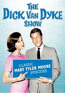 The Dick Van Dyke Show: Classic Mary Tyler Moore Episodes edito da Rlj Ent/Sphe