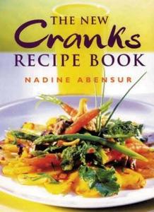 The New Cranks Recipe Book di Nadine Abensur edito da Orion Publishing Co