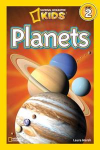 Planets di Elizabeth Carney edito da NATL GEOGRAPHIC SOC