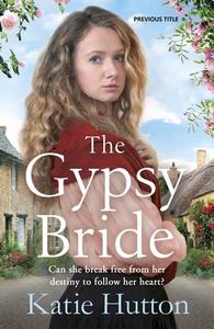 The Gypsy's Daughter di Katie Hutton edito da Bonnier Zaffre