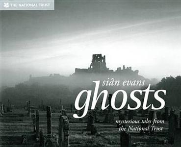 Ghosts di Sian Evans edito da Pavilion Books