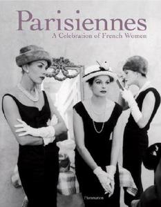 Parisiennes di Xaviere Gauthier, Catherine Millet edito da Editions Flammarion