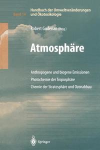 Handbuch der Umweltveränderungen und Ökotoxikologie edito da Springer Berlin Heidelberg