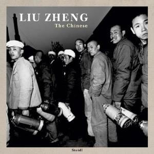 The Chinese di Liu Zheng, Christopher Phillips, Gu Zheng edito da Steidl Dap