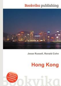 Hong Kong edito da Book On Demand Ltd.