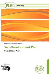 Self-development Plan edito da Crypt Publishing