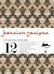 Persian Designs di Pepin Van Roojen edito da Pepin Press