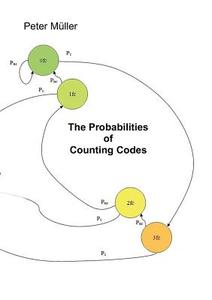 Probabilities of Counting Codes di Peter Müller edito da Books on Demand