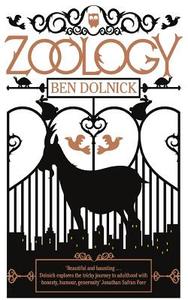 Zoology di Ben Dolnick edito da Harpercollins Publishers
