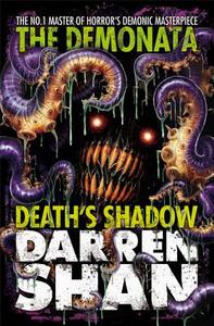 Death's Shadow di Darren Shan edito da HarperCollins Publishers