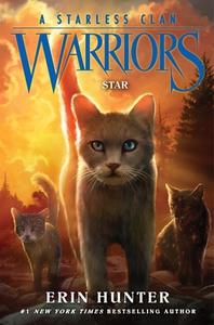 Warriors: A Starless Clan #6 di Erin Hunter edito da HarperCollins