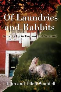 Of Laundries and Rabbits di John Waddell edito da iUniverse