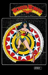 Wonder Woman by George Perez Omnibus Volume 3 di George Perez edito da DC Comics