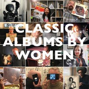 Classic Albums by Women di C. Murphy edito da ACC Art Books