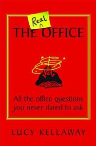 The All The Office Questions You Never Dared To Ask di Lucy Kellaway edito da Profile Books Ltd