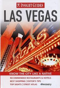 Insight Guides: Las Vegas City Guide edito da Apa Publications
