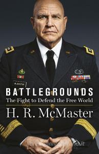 Battlegrounds di H.R. McMaster edito da Harpercollins Publishers