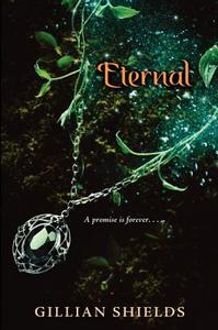 Eternal di Gillian Shields edito da HarperCollins Publishers Inc