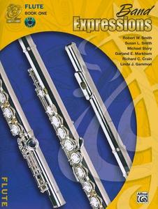 Flute [With CD (Audio)] di Robert W. Smith, Susan L. Smith, Michael Story edito da WARNER BROTHERS PUBN