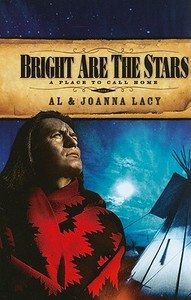 Bright Are the Stars di Al Lacy, JoAnna Lacy edito da Thorndike Press