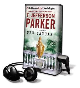 The Jaguar [With Earbuds] di T. Jefferson Parker edito da Findaway World