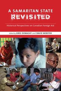 A Samaritan State Revisited edito da University of Calgary Press