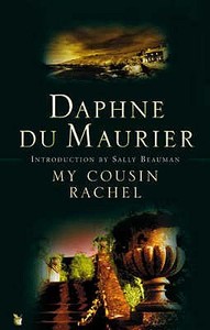 My Cousin Rachel di Daphne Du Maurier edito da Little, Brown Book Group