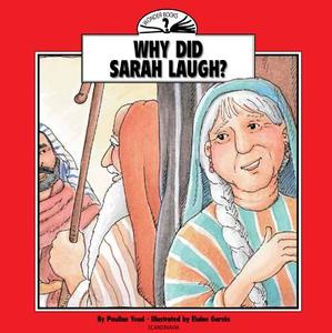 Why Did Sarah Laugh? di Pauline Youd edito da Scandinavia Publishing House