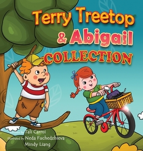 Terry Treetop and Abigail Collection di Tali Carmi edito da ValCal Software Ltd