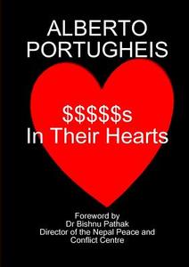 $$$$s In Their Hearts di Alberto Portugheis edito da Lulu.com