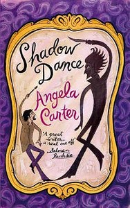 Shadow Dance di Angela Carter edito da Little, Brown Book Group