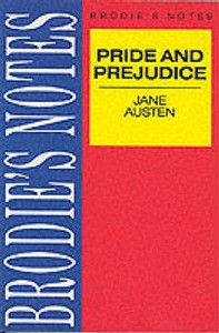 Austen: Pride and Prejudice di J M Evans, Graham Handley edito da Macmillan Education UK