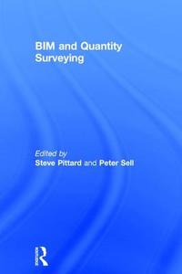 BIM and Quantity Surveying edito da Taylor & Francis Ltd