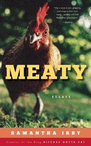Meaty edito da Curbside Splendor Publishing