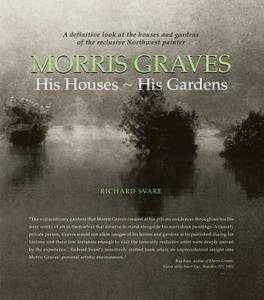 Morris Graves di Richard Svare edito da Process