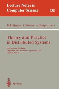 Theory and Practice in Distributed Systems edito da Springer Berlin Heidelberg