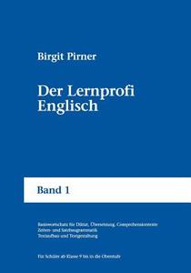 Der Lernprofi Englisch di Birgit Pirner edito da Books on Demand