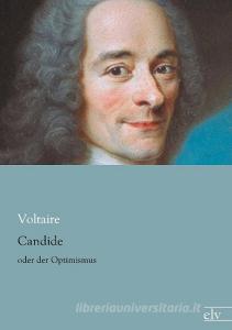Candide di Voltaire edito da Europäischer Literaturverlag