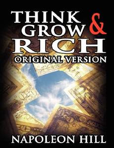 Think and Grow Rich di Napoleon Hill edito da www.bnpublishing.com